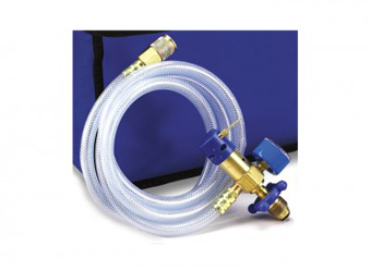 PRIMARY REGULATOR HOSE RP#33