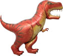 LRG SHP DINOSAUR T-REX 47 63920 (D)