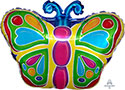 18SHP BUTTERFLY BRIGHT (PKG)