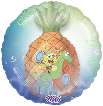 INSIDERS SPONGEBOB SQUAREPANTS 24 (PKG)(D) sale