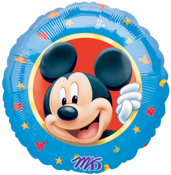 18C MICKEY CHARACTER (D) sale