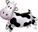 LRG SHP COW 30 (PKG)