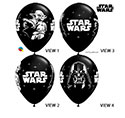 11C STAR WARS ONYX BLACK (BAG 25)