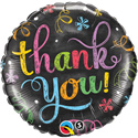 18C THANK YOU CHALKBOARD (PKG)