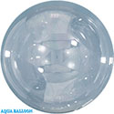 AQUA BALLOONS EXTRA LARGE (18.5/470 MM) (PACK 10)