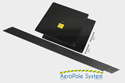 AEROPOLE SYSTEM APS-FULL KIT- 3 BOX(POLE SET & BASE PLATES)