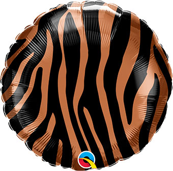 18C TIGER STRIPES PATTERN (PKG)(D) sale