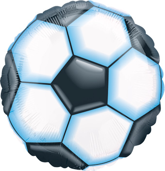 18VLP SOCCER BALL