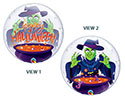 BUBBLE 22C HAPPY HALLOWEEN WITCH'S BREW (PKG)(D)