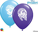 5C FROZEN ANNA & ELSA FACES SPECIAL ASST