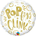 18C POP FIZZ CLINK (PKG)(D)