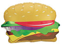 LRG SHP HAMBURGER 28 (BAG 1)(D) sale