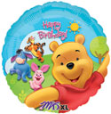 18C HB POOH & FRIENDS SUNNY