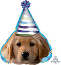 18SHP PARTY HAT PUP (D) sale