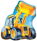 LRG SHP CONSTRUCTION LOADER TRUCK 32 (PKG)