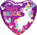 18H YOU'RE MAGICAL UNICORN (D)