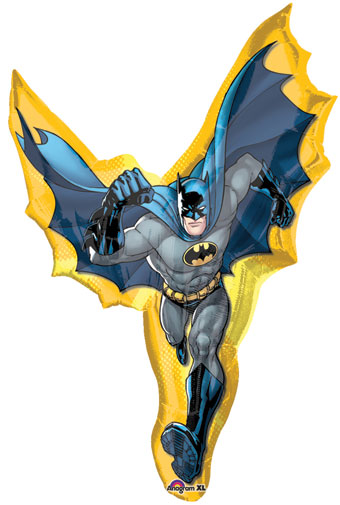 LRG SHP BATMAN ACTION 39 (PKG)