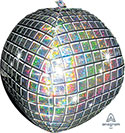 LRG SHP DISCO BALL 15 (ULTRASHAPE)(PKG)