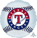 BASEBALL 18C TEXAS RANGERS (PKG)