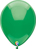 12C FUNSATIONAL CRYSTAL GREEN (PACK 50)