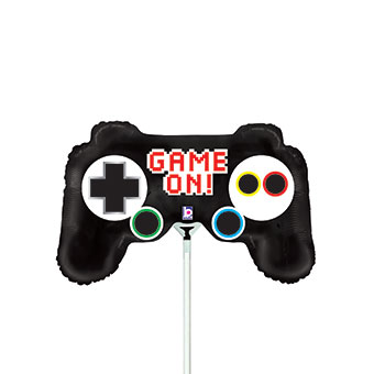 MIN SHP GAME CONTROLLER AIR FILL ONLY