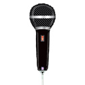 MIN SHP MICROPHONE AIR FILL ONLY