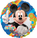 18C MICKEY MOUSE CLUBHOUSE (D) sale