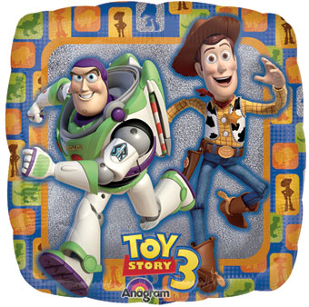 18SQ TOY STORY 3 GROUP (HOLOGRAPHIC)(D) sale