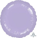 18C PEARL PASTEL LILAC