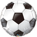 36C SOCCER BALL