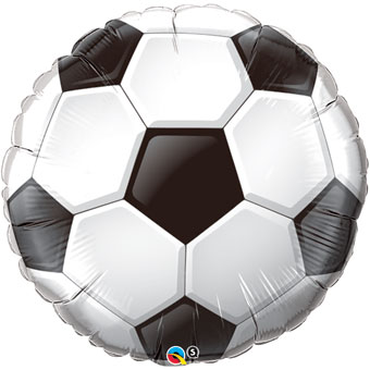 36C SOCCER BALL