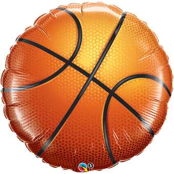 36C BASKETBALL (PKG)