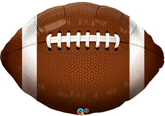 36SHP FOOTBALL (PKG)