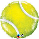 18C TENNIS BALL (PKG)