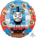 18C THOMAS THE TRAIN & FRIENDS (D)