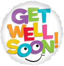 18VLP GET WELL SOON COLORFUL LETTERS