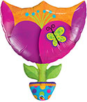 LRG SHP FANTASY TULIP 33 (PKG)(D) sale