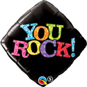 18D YOU ROCK! (PKG)(D) sale