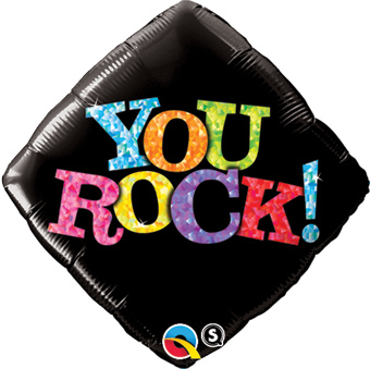 18D YOU ROCK! (PKG)(D) sale