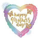 18H HMD OPAL MOTHER'S DAY BUTTERFLIES (HOLO)(O)