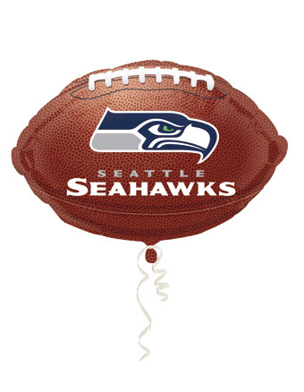 FOOTBALL 18SHP SEATTLE SEAHAWKS (D) sale