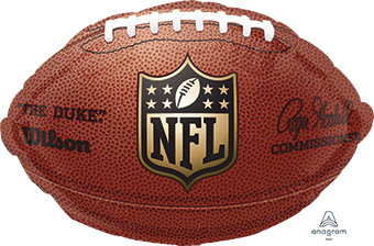 FOOTBALL 18SHP NFL (PKG)