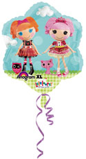 18SHP LALALOOPSY (D) sale