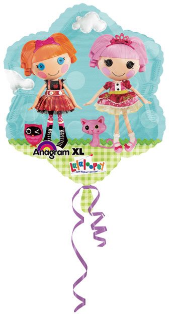 18SHP LALALOOPSY (D) sale