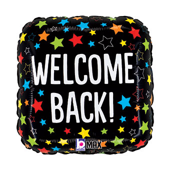 18SQ WELCOME BACK (PKG)