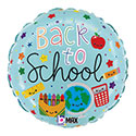 18C BACK TO SCHOOL (PKG)