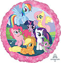 18C MY LITTLE PONY (PKG)(D) sale