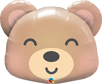 LRG SHP BABY BEAR 31 (PKG)