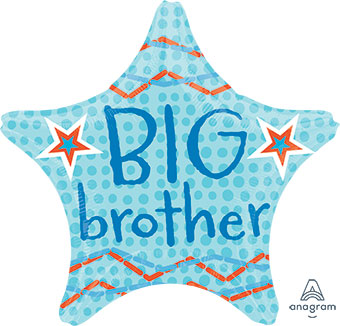 19S BIG BROTHER STAR (D) sale