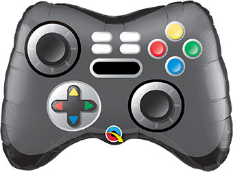 21SHP GAME CONTROLLER (PKG)